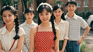 [MULTI SUB]【完整版】 | 我重生廻到被兒媳婦欺負的七十年代，這一次不再容忍她的一切！