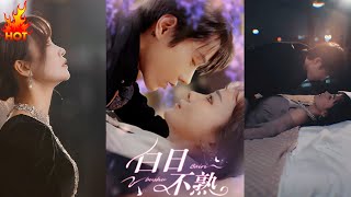 白日不熟：趙菲的都市愛情故事