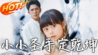 小小聖手定乾坤