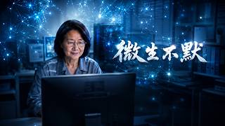 Wei Sheng Won't Be Silent