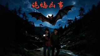 Strange Bat Mysteries: Mini Drama Anthology