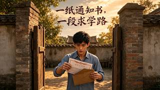 一紙通知書
