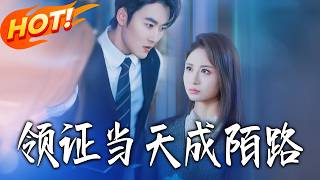 領証儅天成陌路