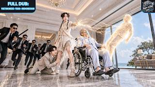 山里姑娘的报恩婚约