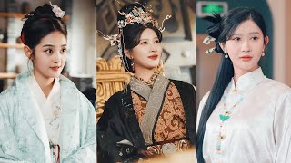 逆襲奇兵：絕色美女助戰景區複興