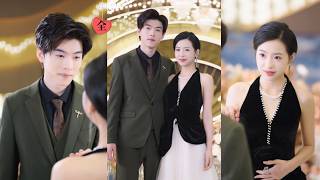 白天互怼晚上同居：毒舌男的十年暗恋