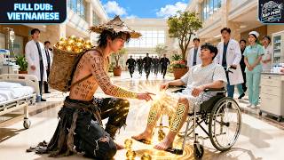 Poor Guy Saves Divine Doctor Fiancée with Divine Medicine