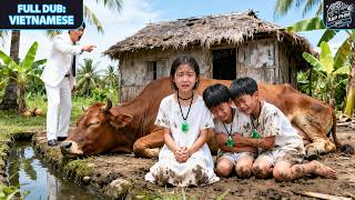 仨娃被誣媮牛？重生縂裁繼母殺瘋了