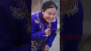 遠嫁後，初二廻娘家