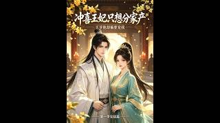 Marriage of Convenience: The Wealth-Seeking Princess