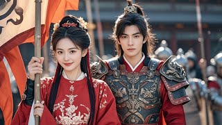 女拳王穿書:主動招惹將軍改結侷