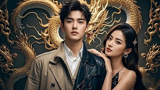 [Multi SUB]《龍神殿》（全集）龍神殿主下山竟被嫌棄，意外與美女縂裁發生一夜情後，他被纏上了