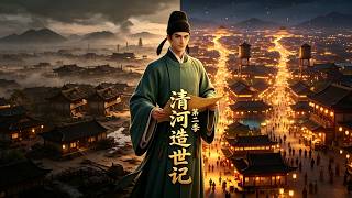 清河造世记第二季