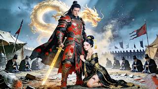 镇国战神：女帝三请出山