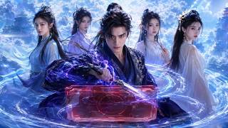 Emperor System: My Rise as the Top Immortal Through Disciples