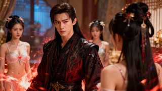 穿书成反派世子：阻止妹妹灭门