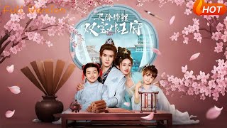 Heaven-Sent Lucky Twins: Turning the Prince's Mansion Upside Down