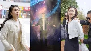 拾荒少年逆轉人生：隱世高人的絕學傳授