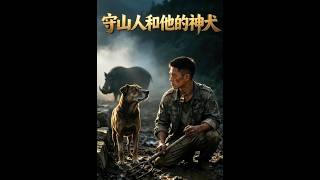 《守山人和他的神犬》