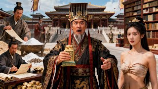 Transmigrated to Qin: I Persuade My Dad to Be Emperor