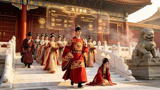 Golden Imperial City System: The Down-and-Out Prince Leading the Whole City to Cultivate Immortality