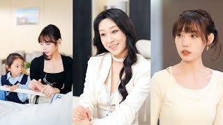 Reborn at 18: The Rogue’s Sweet Turnaround to Win His School Beauty and Their Triplets