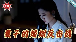 妻子的婚姻反击战