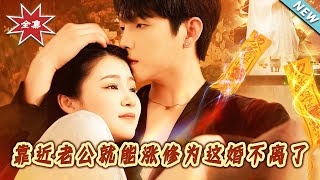 靠近老公就能涨修为这婚不离了