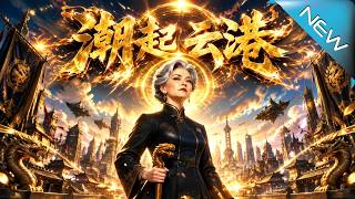 潮起云港