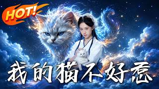 《我的猫不好惹》第1~42集【高清完结合集】丨软萌猫咪竟是上古白虎，替主出嫁血洗恶霸满门！