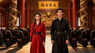 冷宫弃妃穿现代，用小说套路杀皇帝当女帝