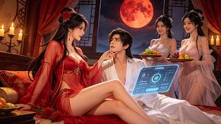 Undercover in the Blood Demonic Sect: Stalked by the Beautiful Demon Lord