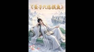 圣子只想摸鱼
