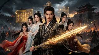 Returning Home: The Hidden Sword Master's Team