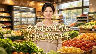 The Unshakeable Fresh Store: A Lifetime of Integrity