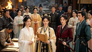 Through the Ages: A Female Scholar's Counterattack