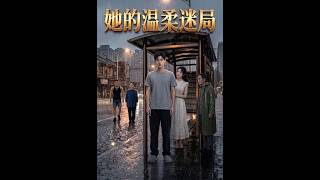 她的温柔迷局