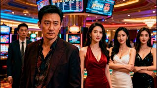 After My Money Was Stolen, I Activated the Breath-to-Wealth System and Started a New Life with Three Girls Returning Home