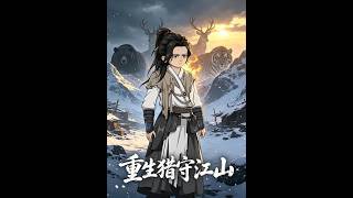 Reborn: Contract Marriage & Revenge