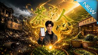 《茶香識人心》