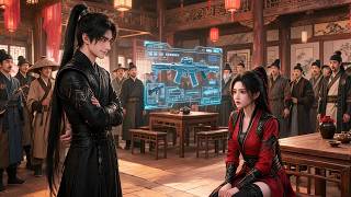 穿越开局：获三十万雄兵逆袭