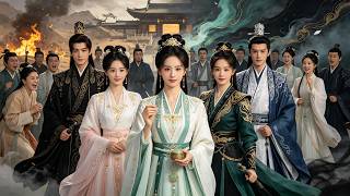 真千金重生：拆伪善医太子结盟破局