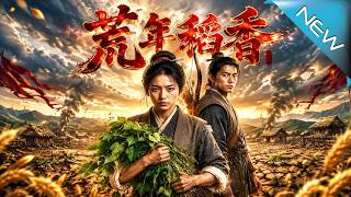 Rice Fragrance in Famine Years