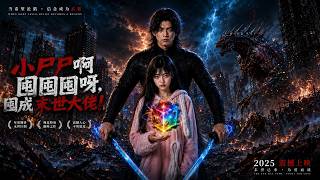 《小尸尸囤成末世大佬》