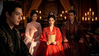 Reborn Noble Daughter: Exposing Scandal at the Consort Selection Banquet