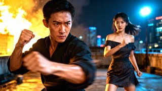 Urban All-Round Medic Hero