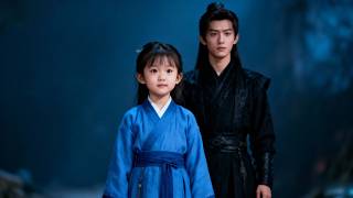 穿成古代小萌娃，全家竟都是穿越者