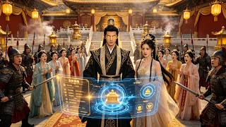 [Multi SUB] ｜兄妹穿成皇子公主綁互斥系統，哥哥作死搞破壞妹妹暗中擦屁股全變好事！