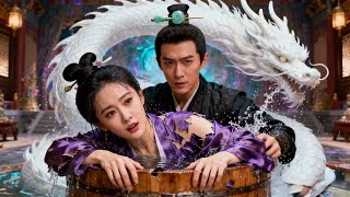 穿成废物驸马后：我用电棍和脑子征服朝野