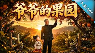 《爷爷的果园：锦鲤逆袭记》
